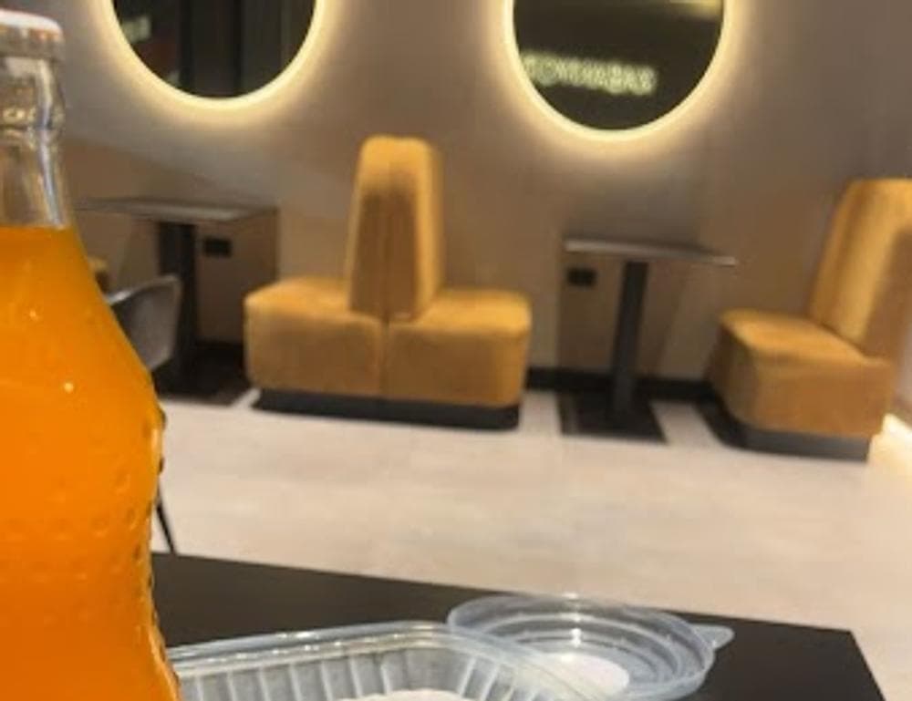 Kabanyoro's Kitchen