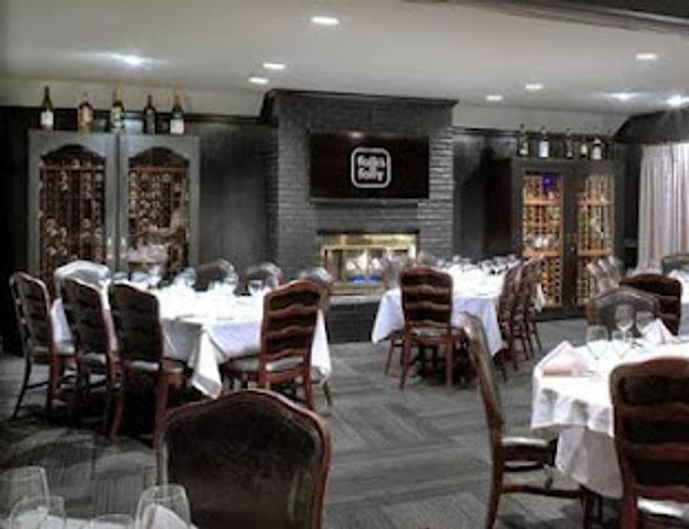 Folk's Folly Prime Steak House