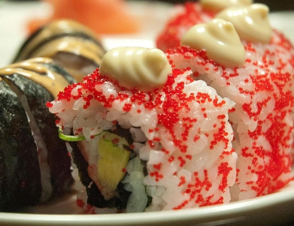 Kaizan Sushi