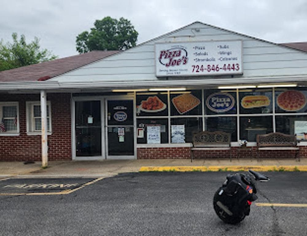 Pizza Joe's - Beaver Falls