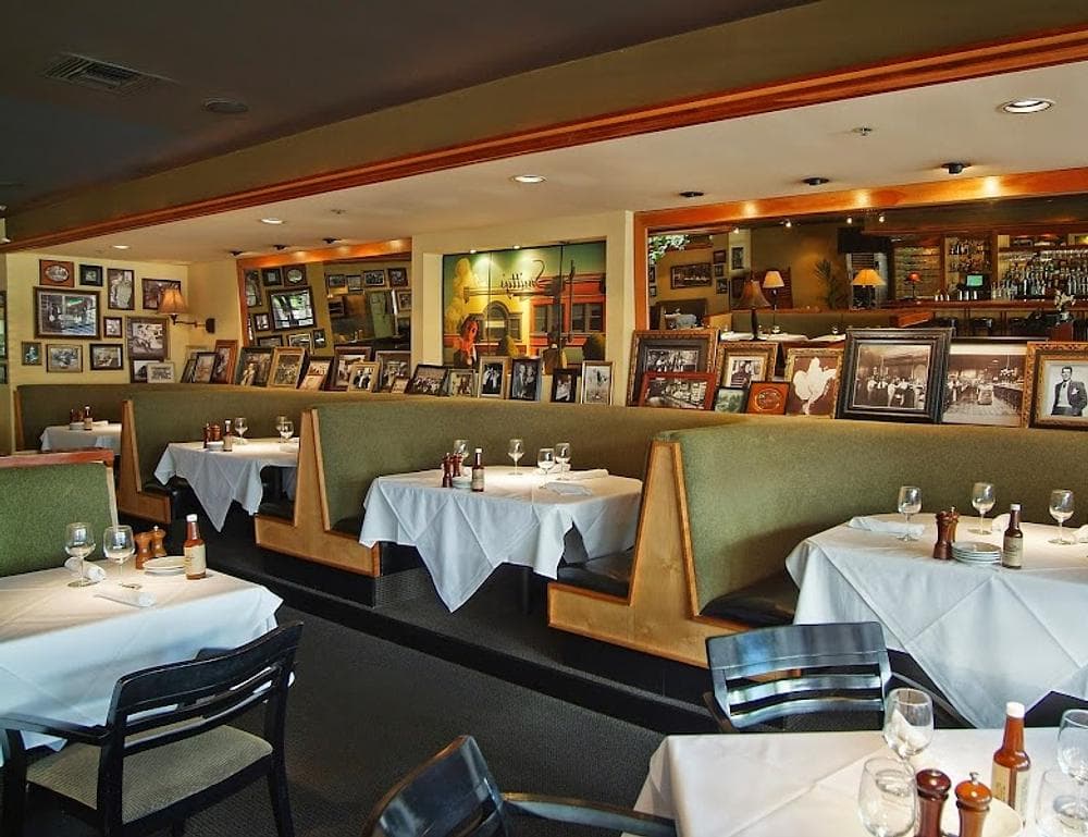 Smitty's Grill
