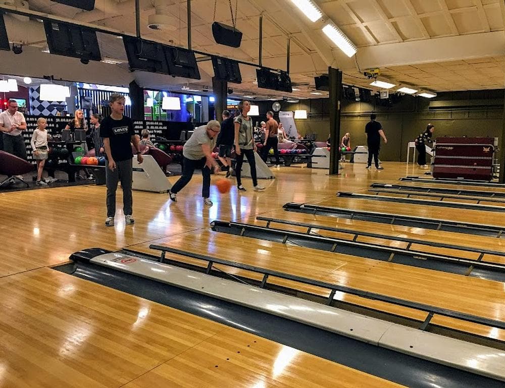 Bowl'n'Fun Hobro