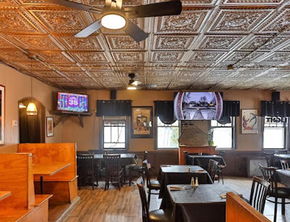 The Horse & Sulky Pub & Grill