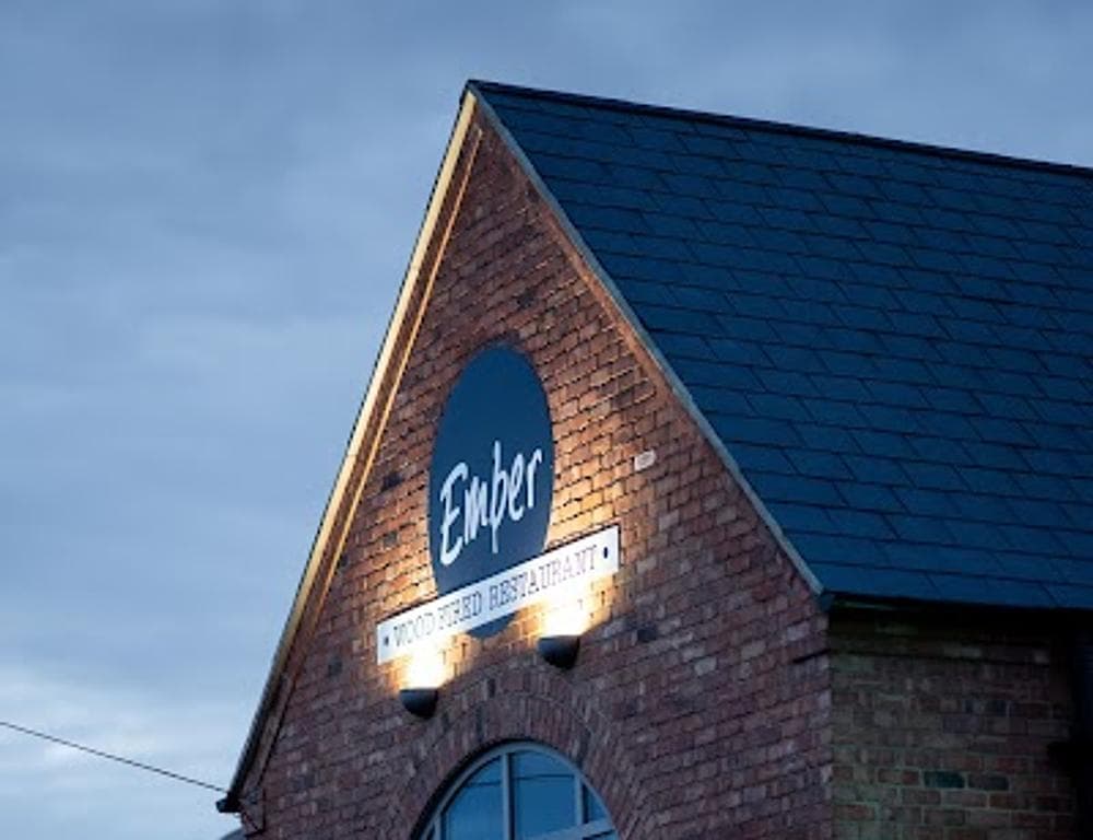 Restaurant Ember
