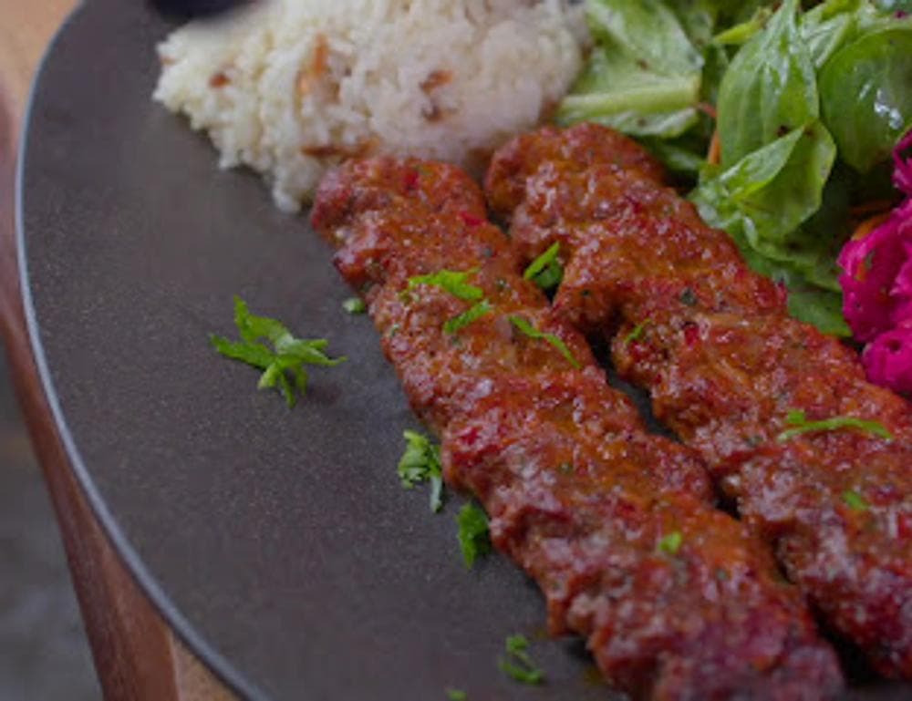 Sofra Turkish & Mediterranean Cuisine