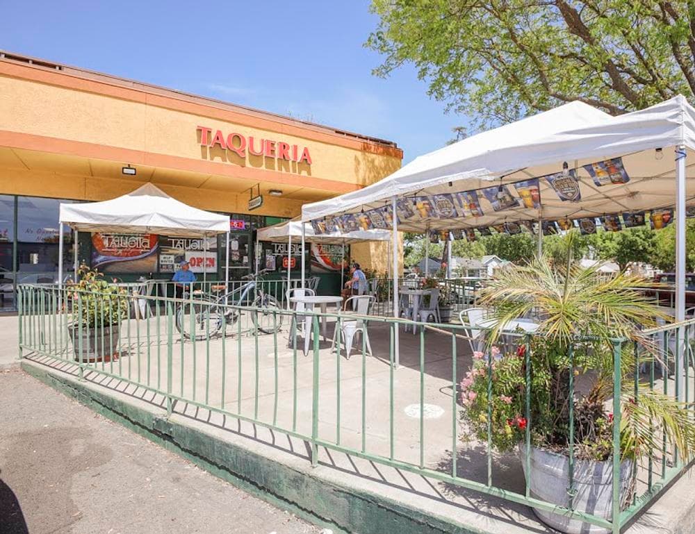 Taqueria Guadalajara