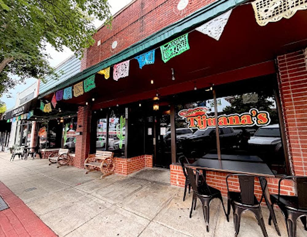 Tijuana's Mexican Restaurant
