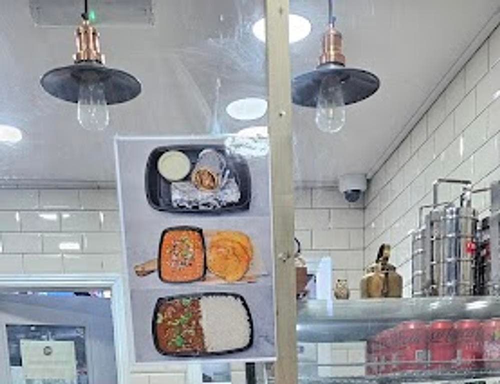 Amrita's Kitchen