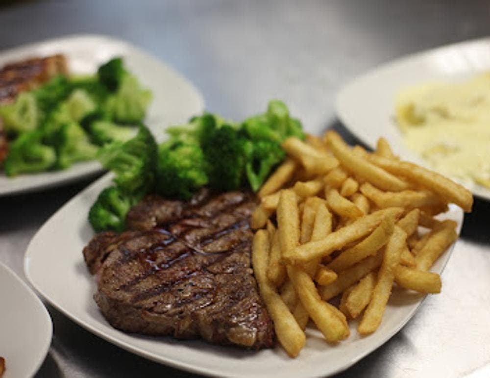 J.C. Cocina Catering and Carryout