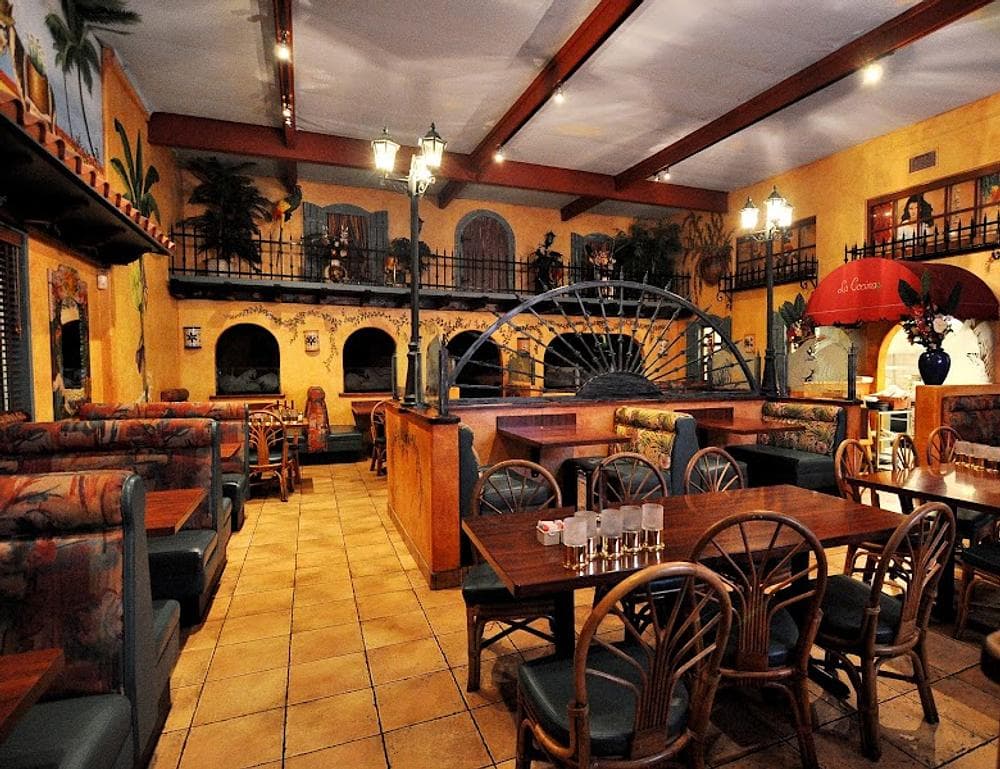 Yolanda's Mexican Café