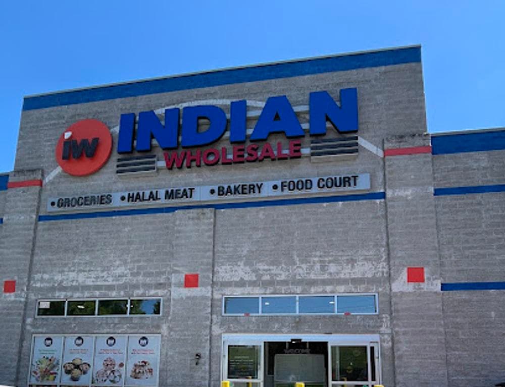 Indian Wholesale