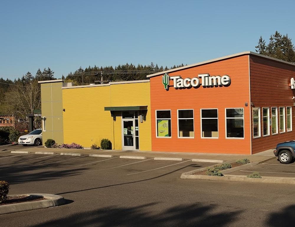 Taco Time