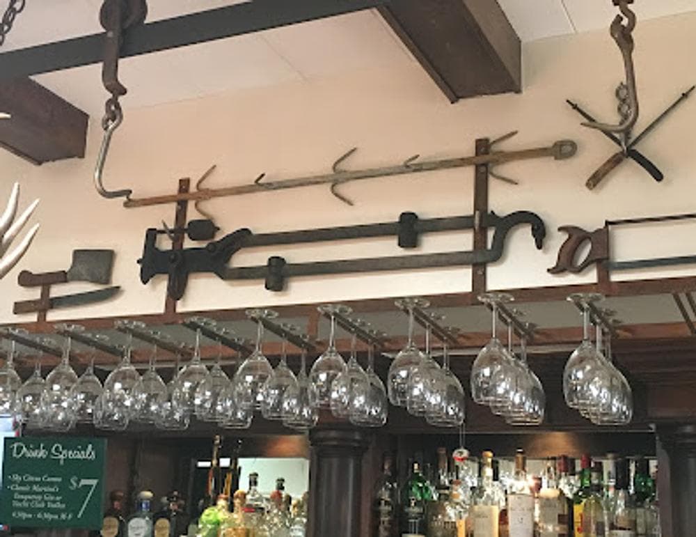 Jill's Place Restaurant
