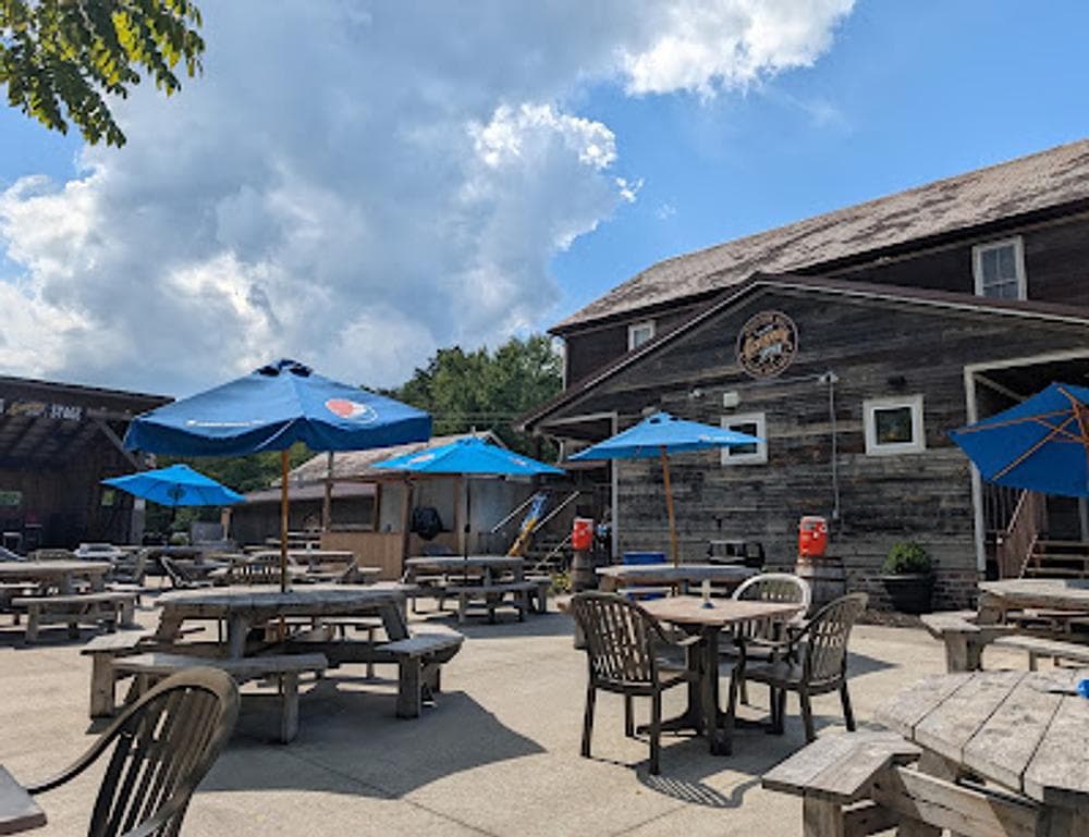 Eclipse Company Store