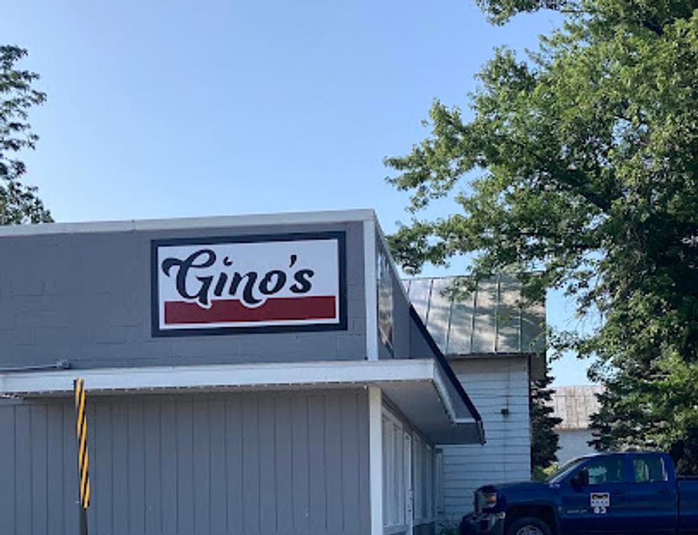 Gino's in Ida, MI