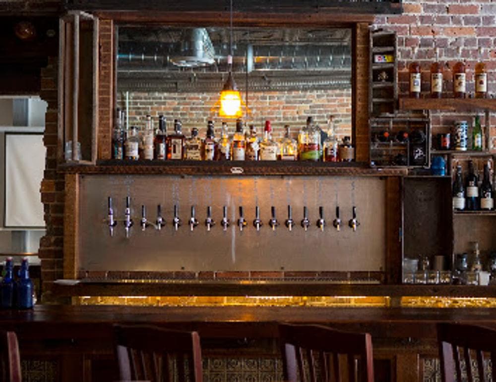 Fox N Hare Brewing Co.