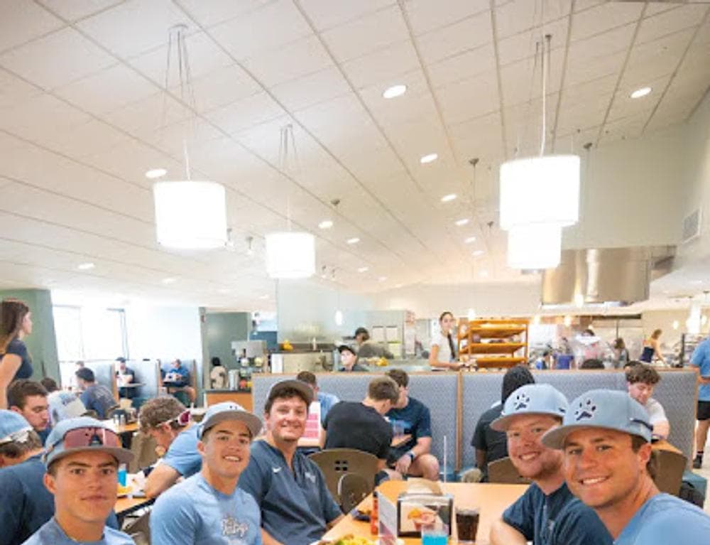 Northwood Dining Services