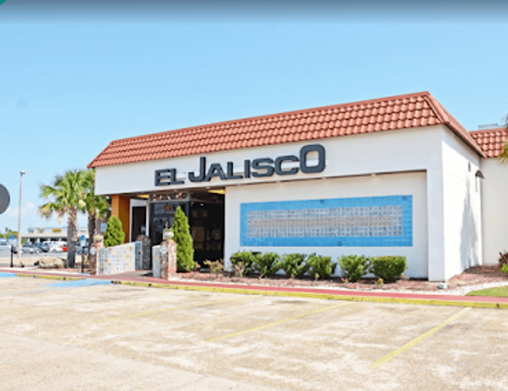 El Jalisco - Panama City