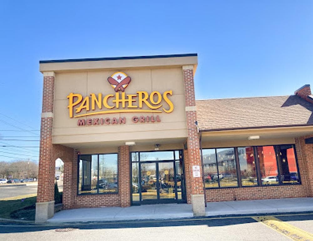 Pancheros Mexican Grill - Cherry Hill