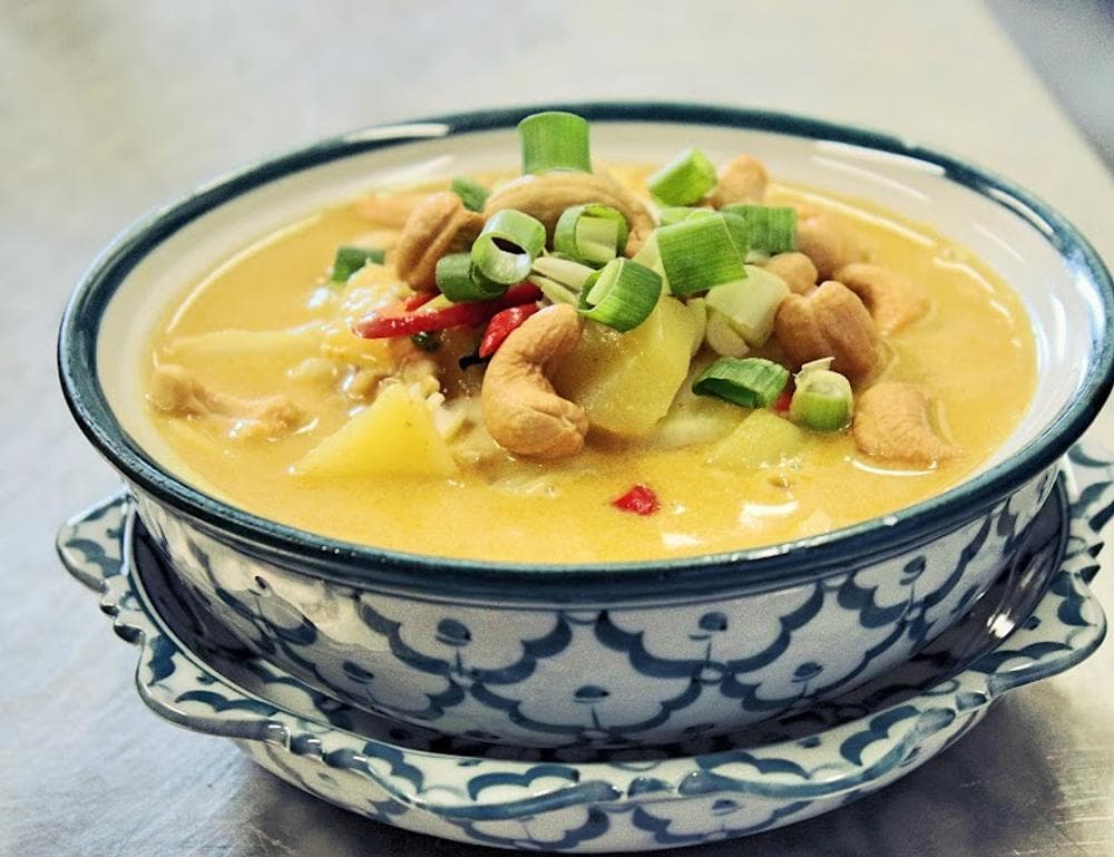 Thai Coconut - Take Away
