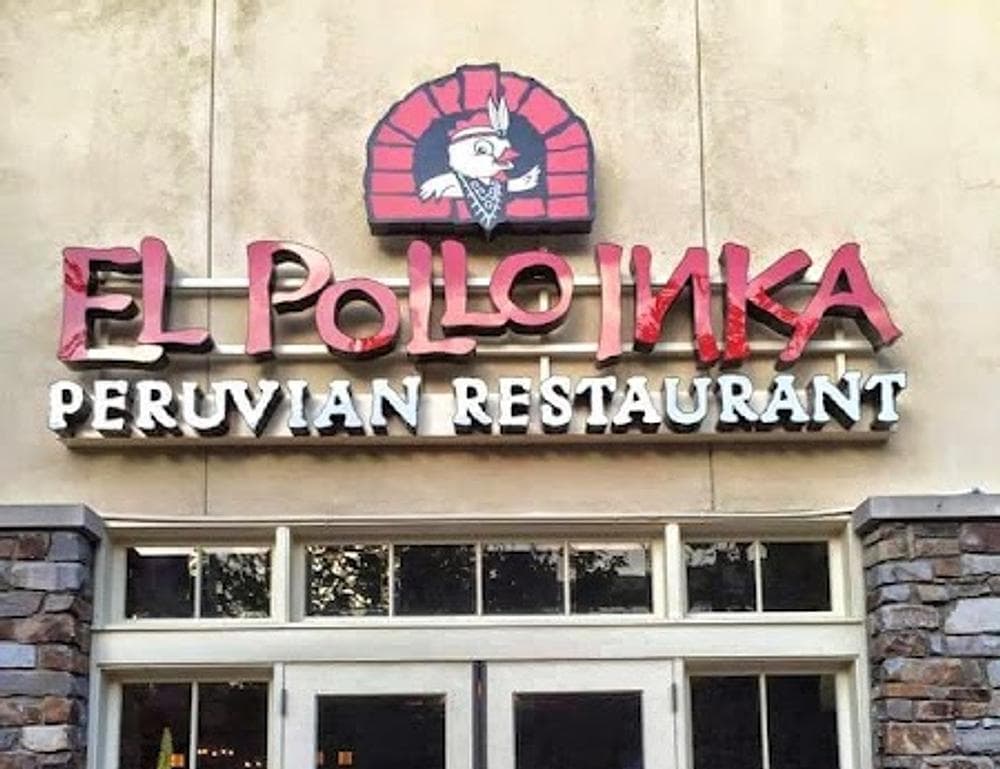 El Pollo Inka