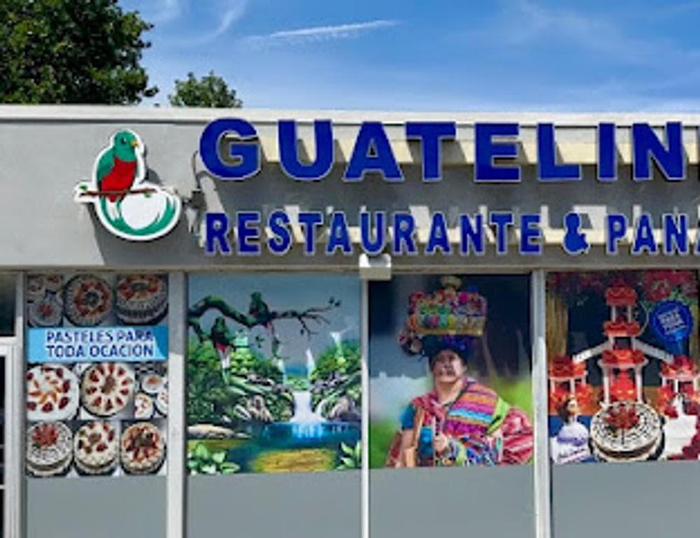 Guatelinda Restaurante & Panadería