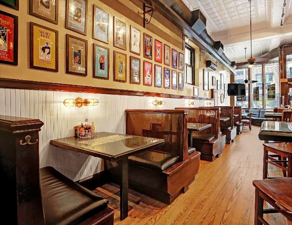 Front Street Brewery