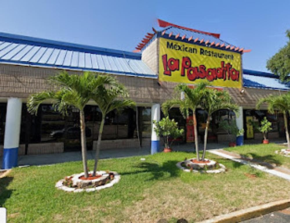 La Pasadita Mexican