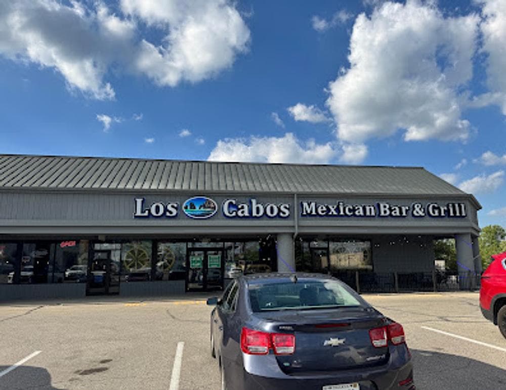 Los Cabos Mexican Grill