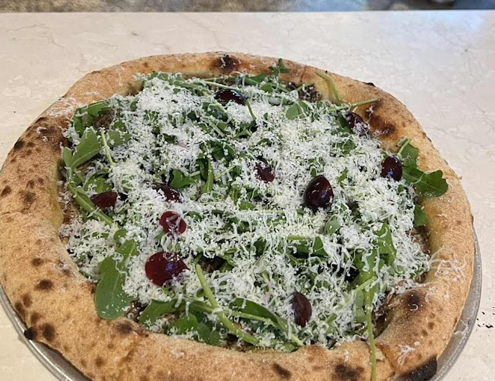 Pizza East - Stratford