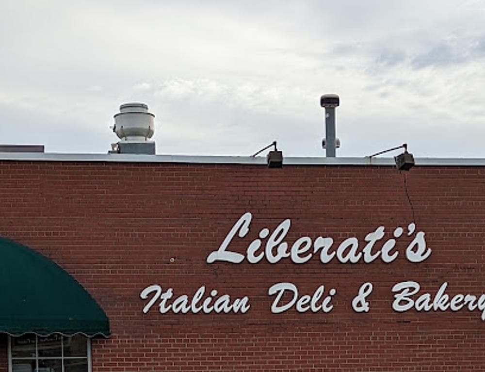 Liberati's Italian Deli & Bakery