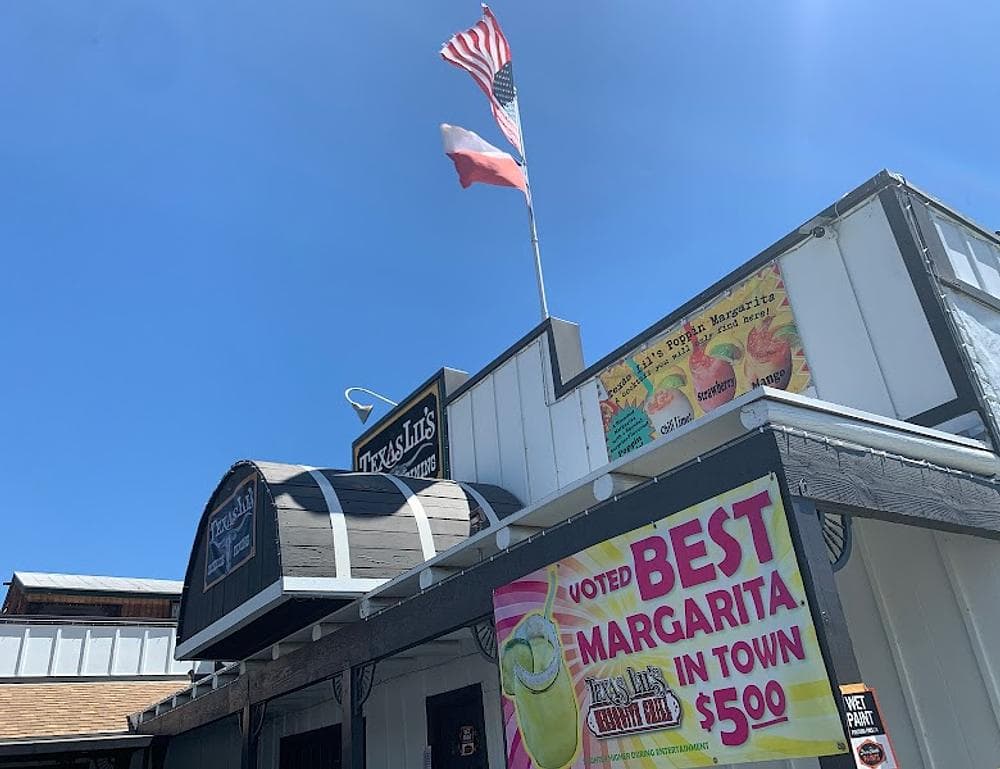 Texas Lil's Grill