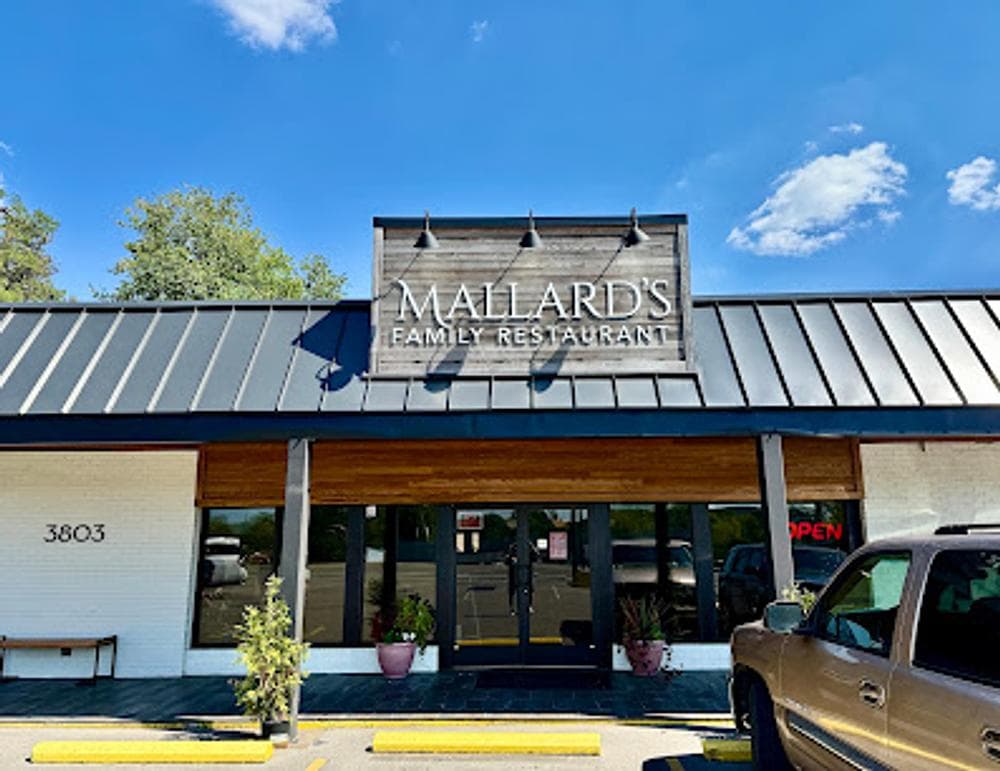 Mallard's Family Restaurant