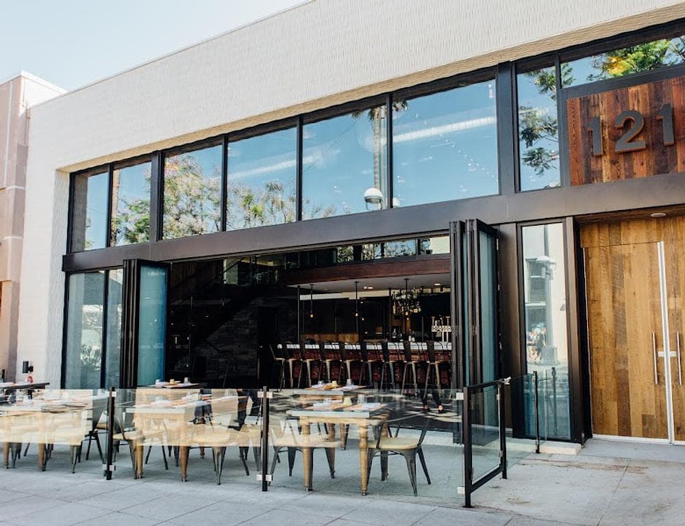 1212 Santa Monica