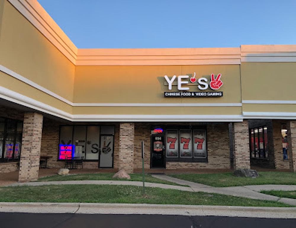 Ye's Chinese Food