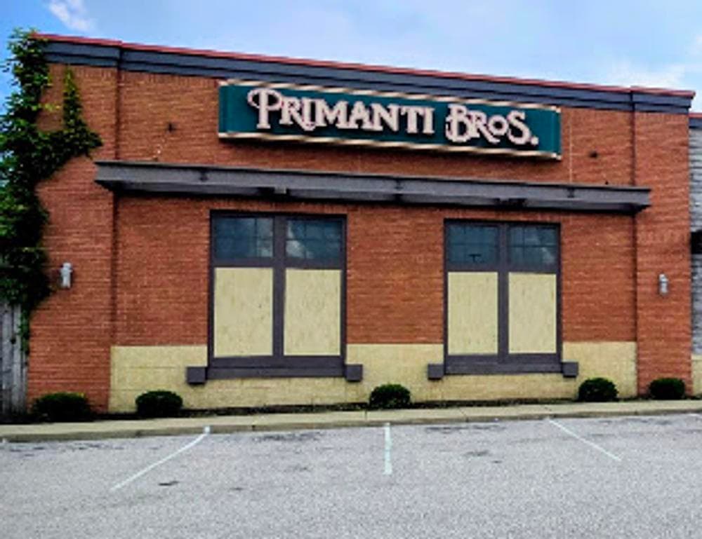 Primanti Bros. Restaurant and Bar
