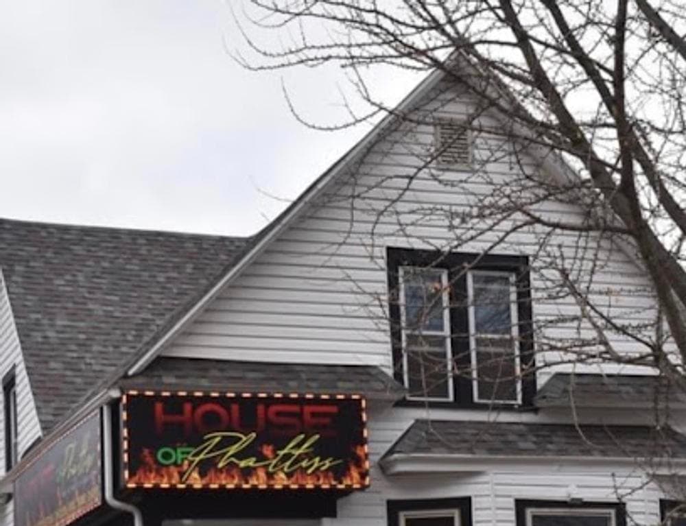 House of Phattys