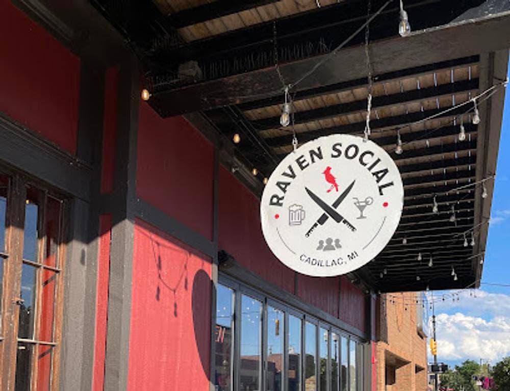 Raven Social