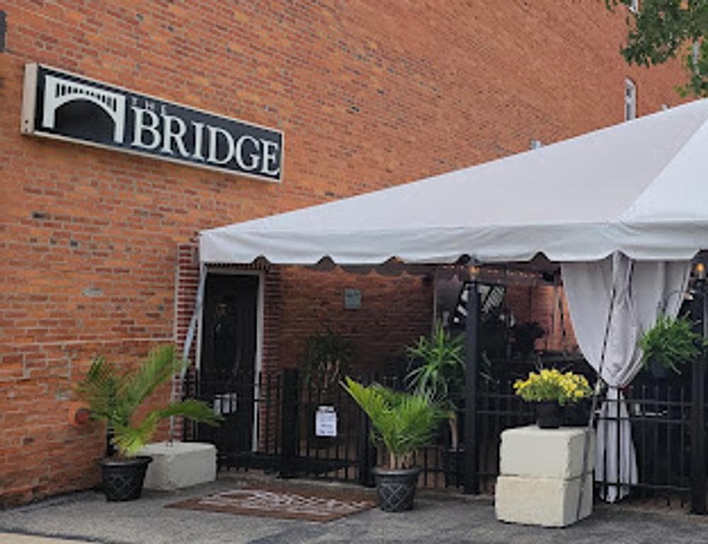 The Bridge Restaurant
