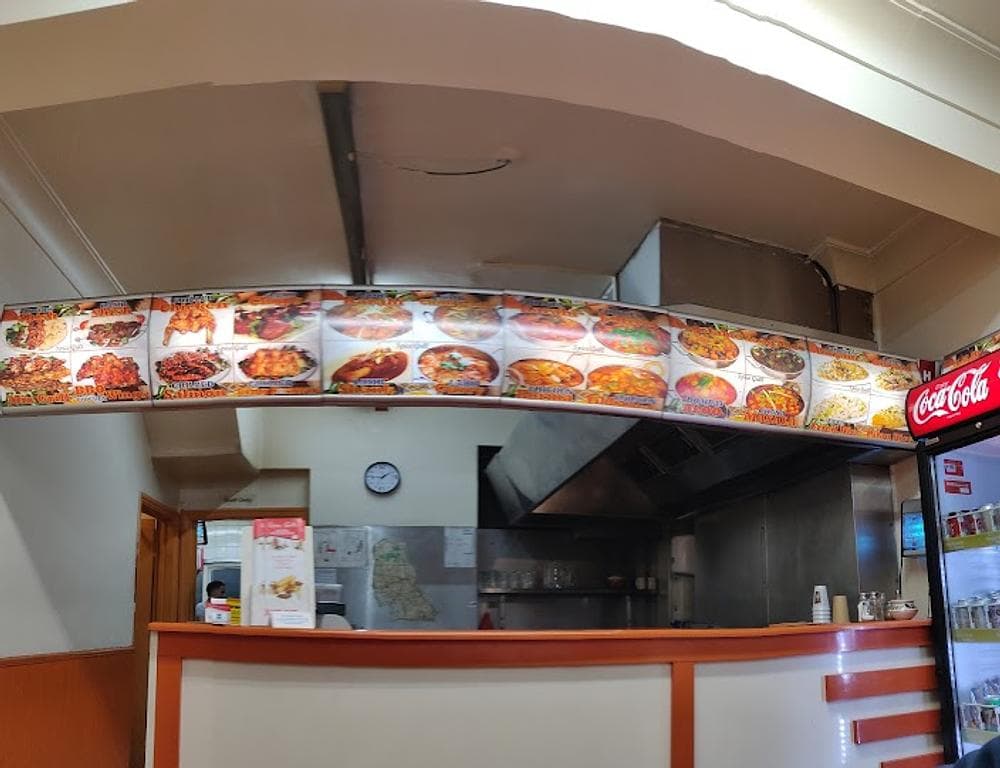 Spice Grills