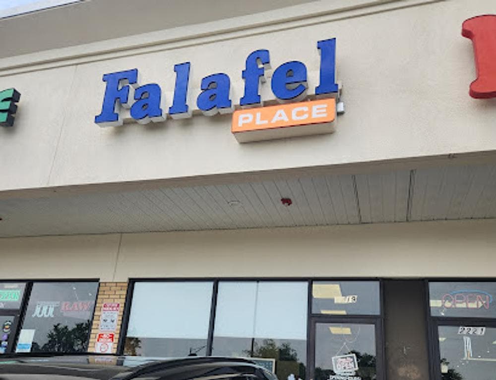 Falafel Place - Yonkers