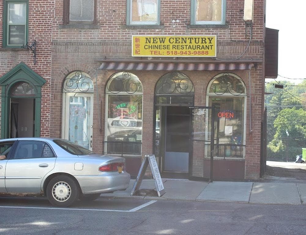 New Century