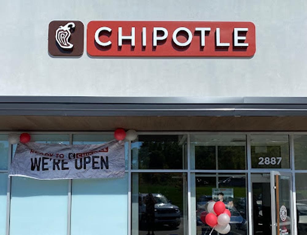 Chipotle Mexican Grill Rockford