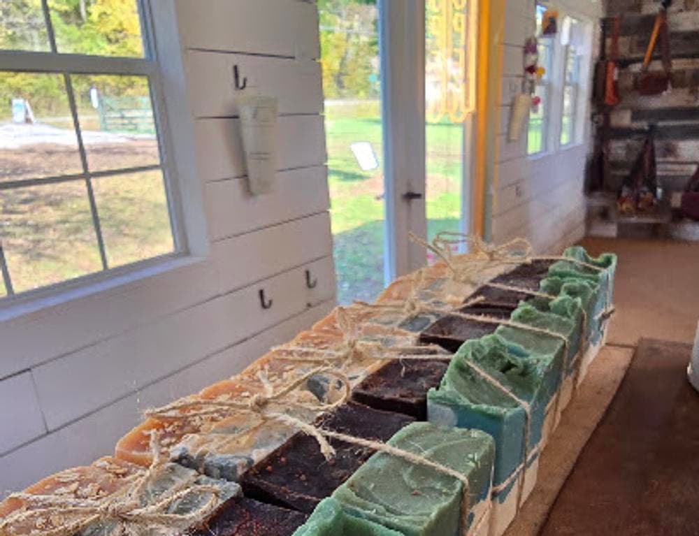 The Gardens Bakery and Farmstand