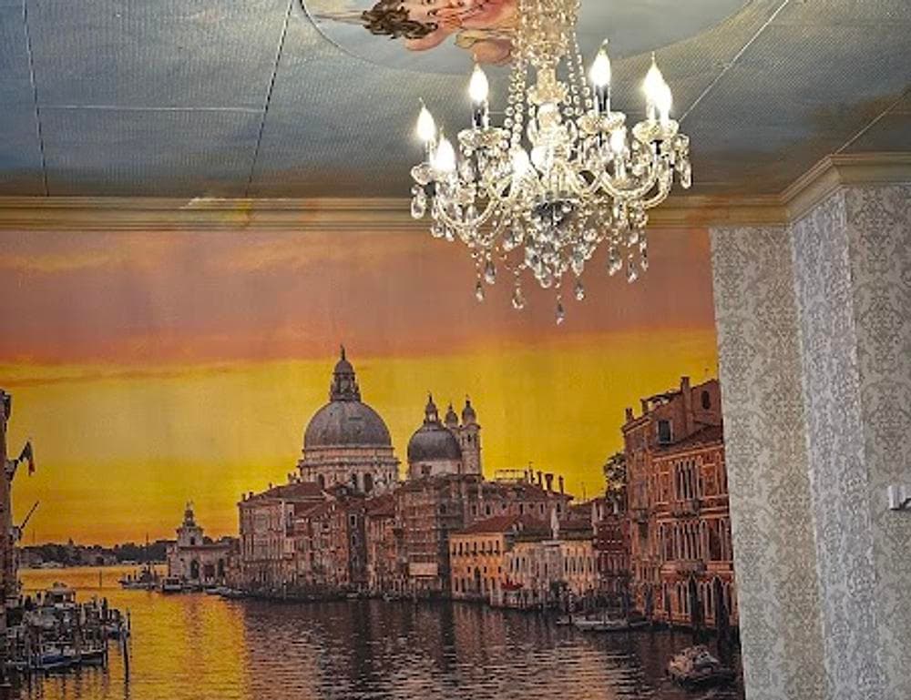 Ti Amo Trattoria