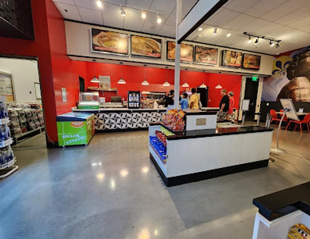 Arch Cafe, LLC
