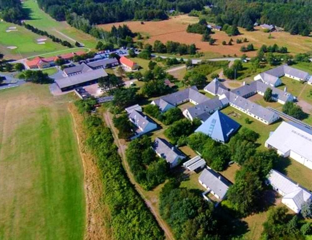 Hotel Hvideklit