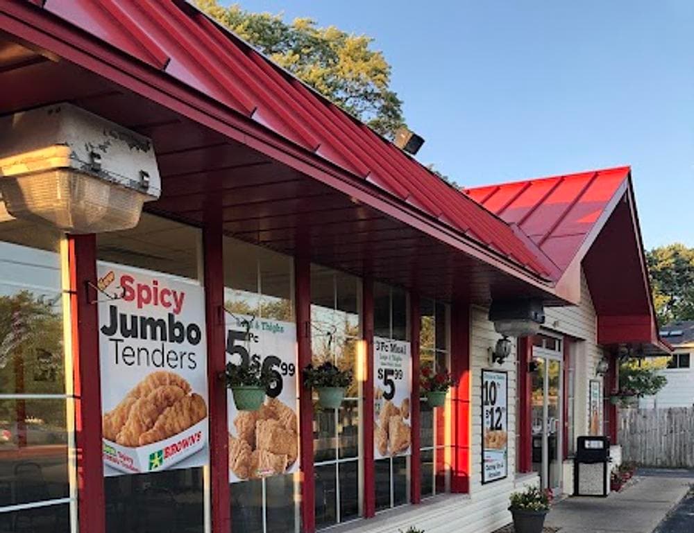 Brown's Chicken