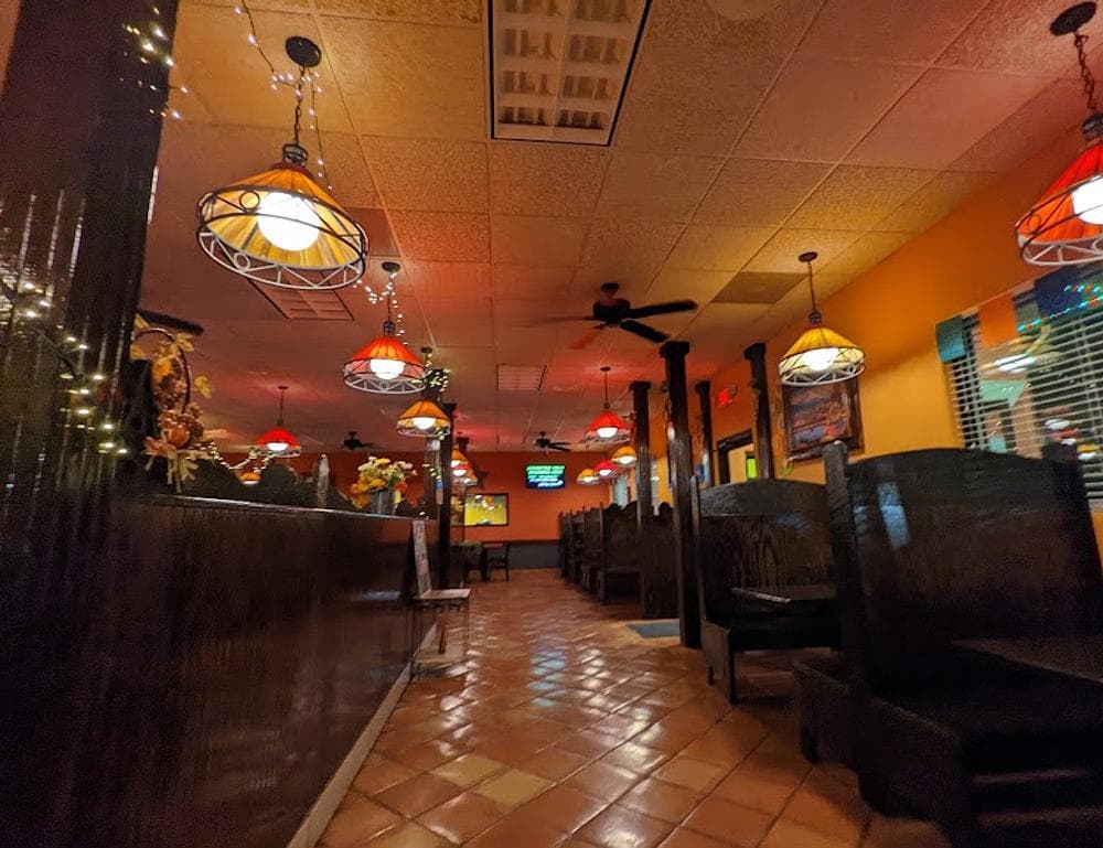 El Charro Mexican Restaurant
