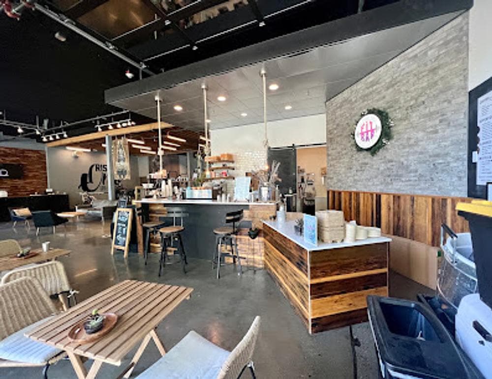 The Fit Bar Superfood Cafe